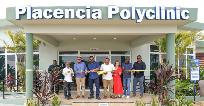 NEW POLYCLINIC IN PLACENCIA: GAME-CHANGER FOR LOCAL HEALTHCARE AND TOURISM!