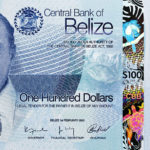 Belize’s New Currency Notes: A Bold Step Forward or a Nostalgic Departure?