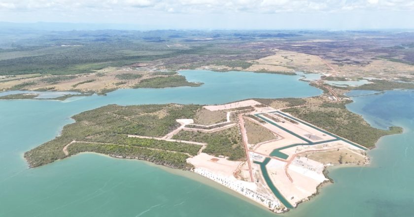 COCONUT POINT: BELIZE’S NEXT PARADISE OR JUST ANOTHER PIPE DREAM?