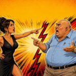 Fake Wanted Poster? Social Media Star Celeste Pederson Fires Back in Explosive New Video